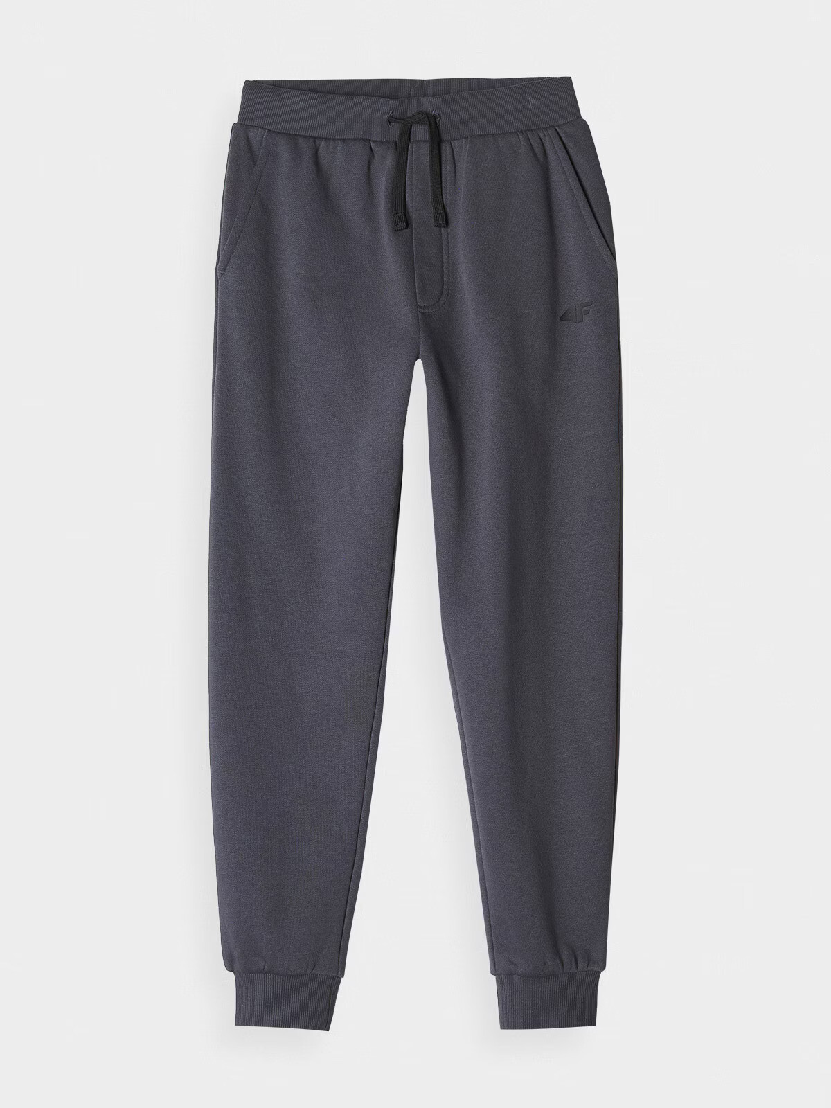 Boys' sweatpants 4F