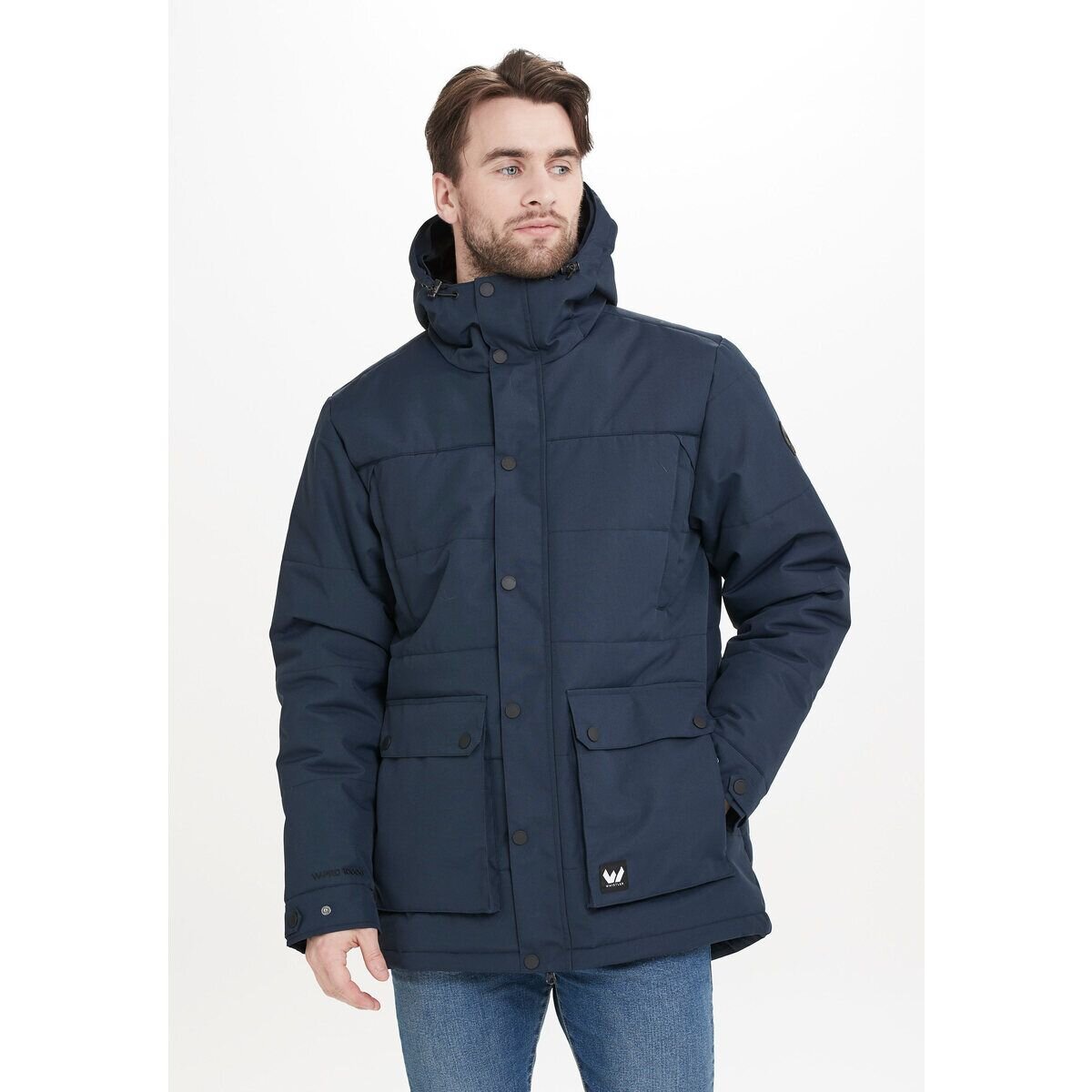 Men's jacket Whistler Emerson