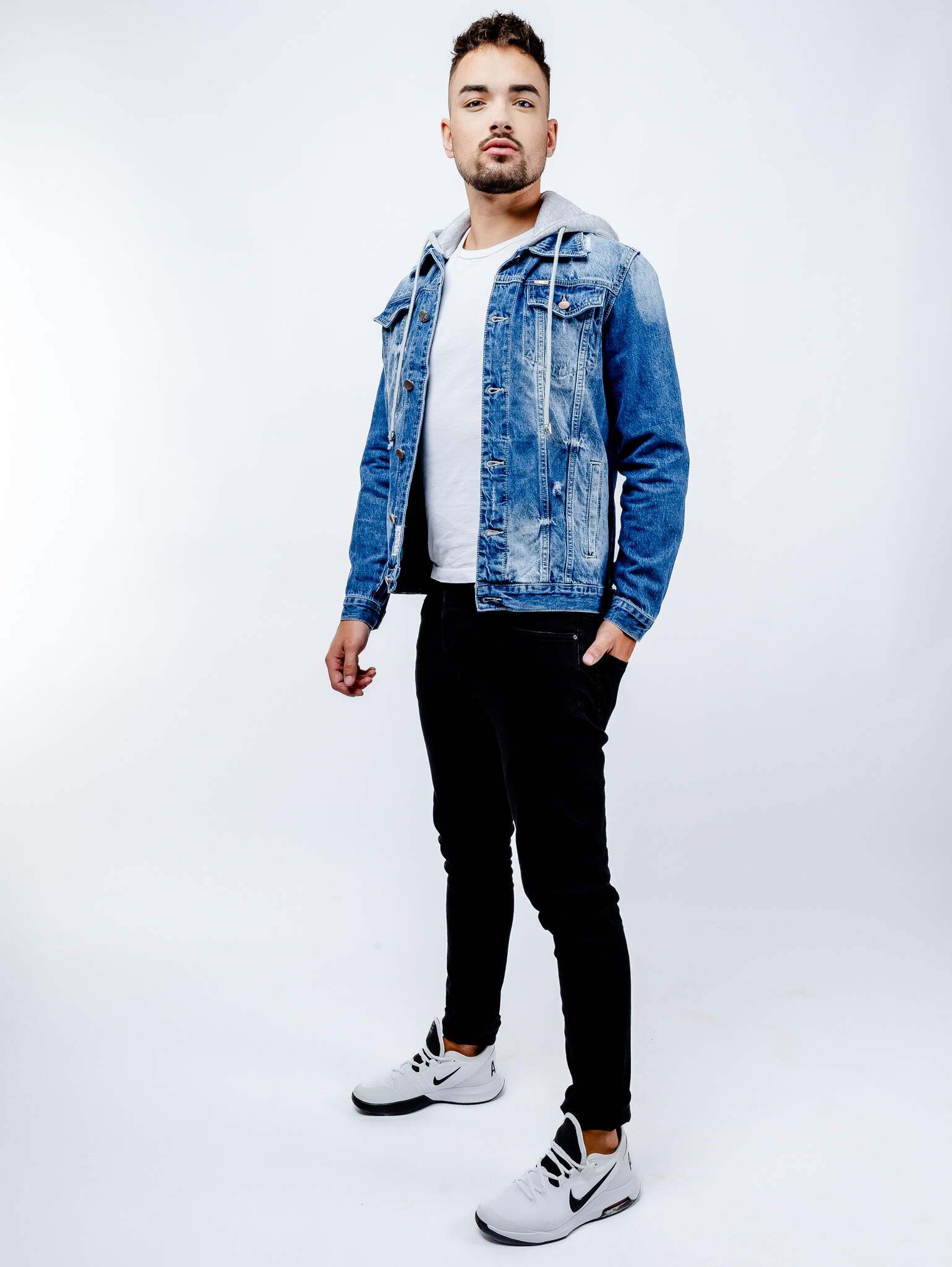 Geacă pentru bărbați Glano