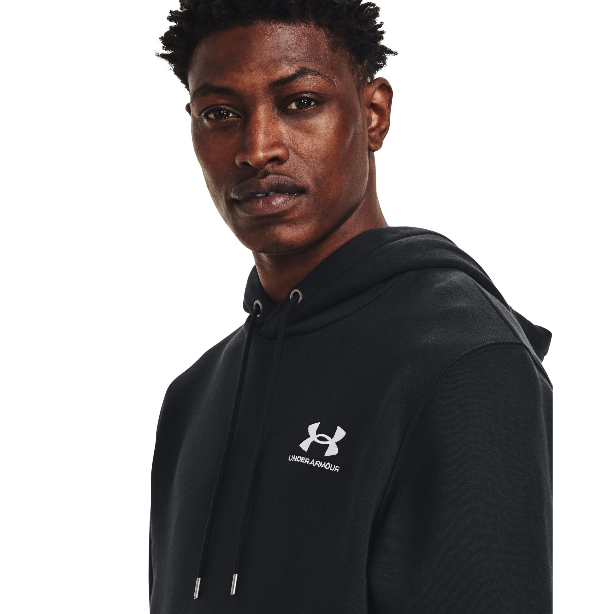 Men's Under Armour Essential Fleece Hoodie