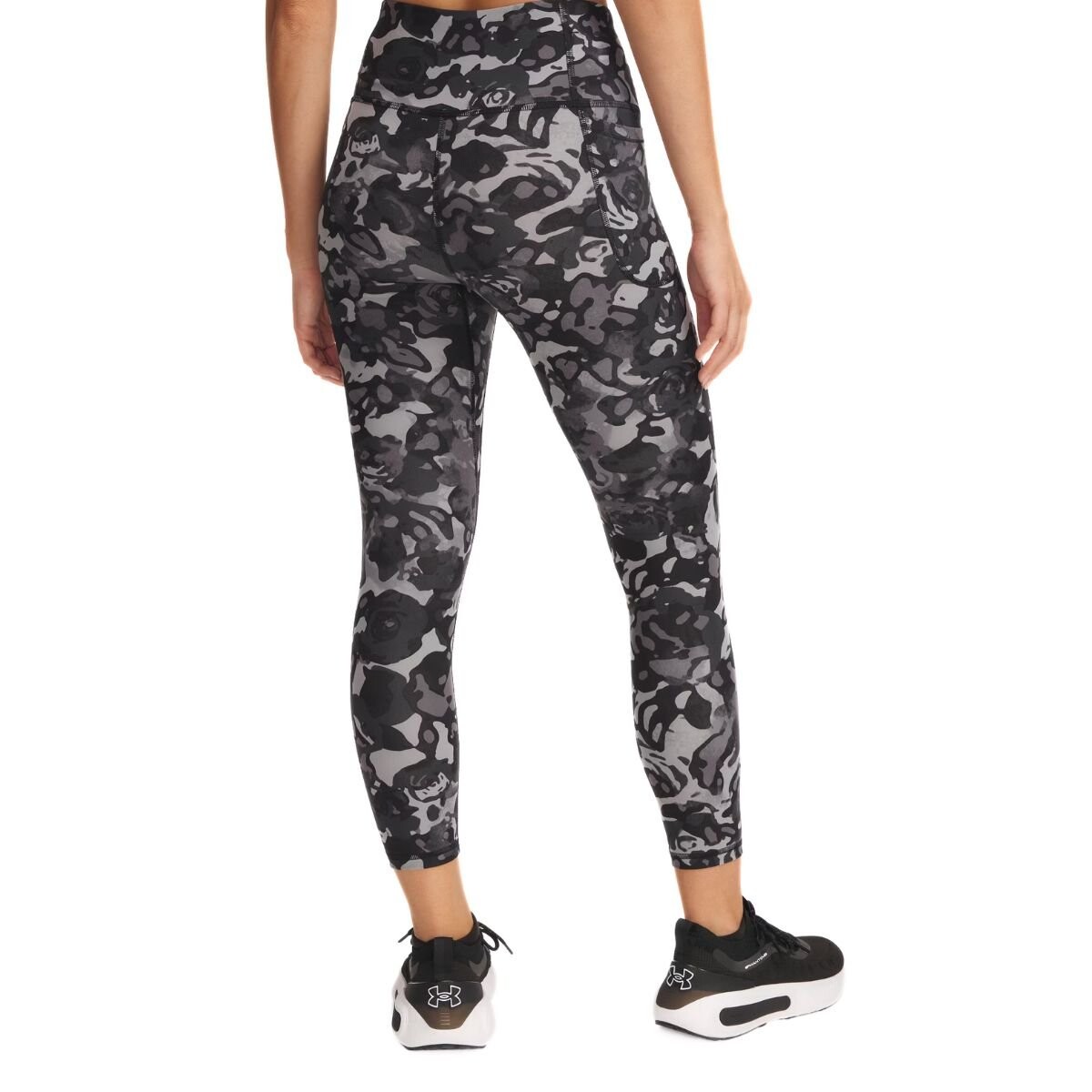 Women's leggings Under Armour Motion Printed Ankle Leggings