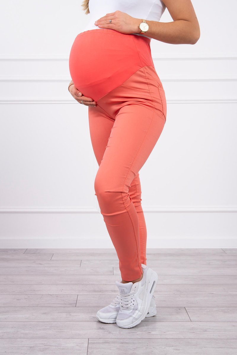 Pantaloni dama Kesi Monochrome