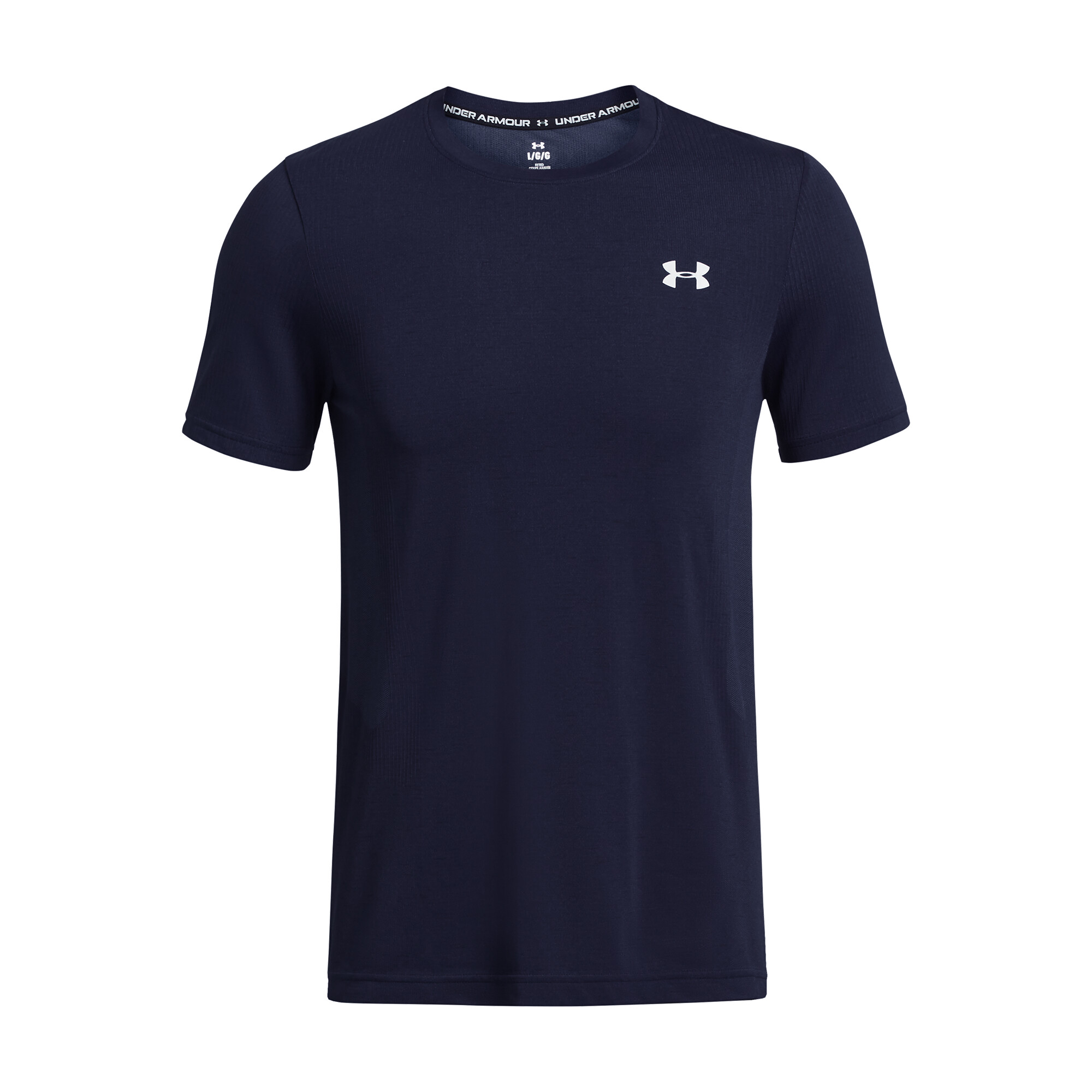 Pánske tričko Under Armour Vanish Seamless