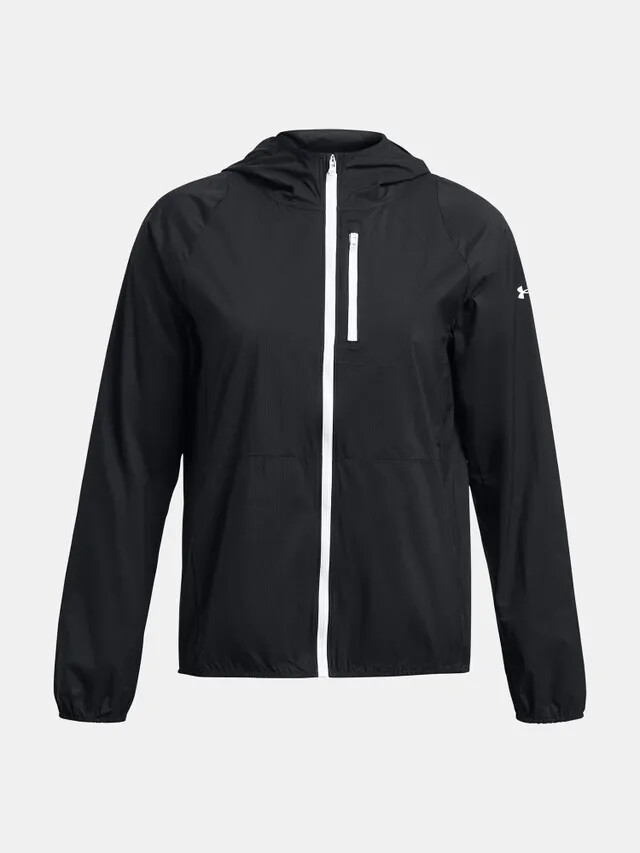 Women's Sports Jacket Under Armour Phantom Windbreaker