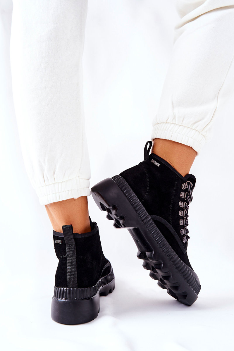 Pantofi dama, Big Star