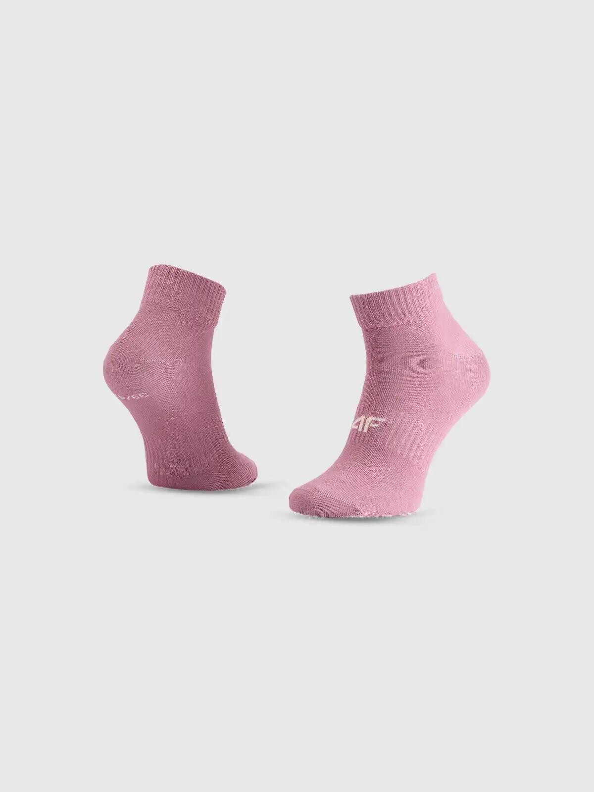 Women&#039;s Socks 4F F448 (3pack)