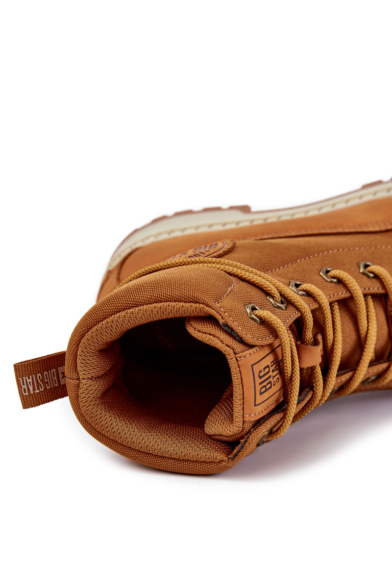 Ghete pentru bărbați BIG STAR SHOES