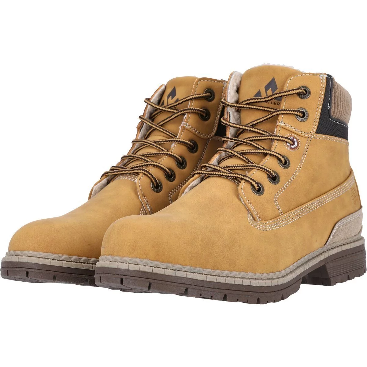 Whistler Varim Winter Boots