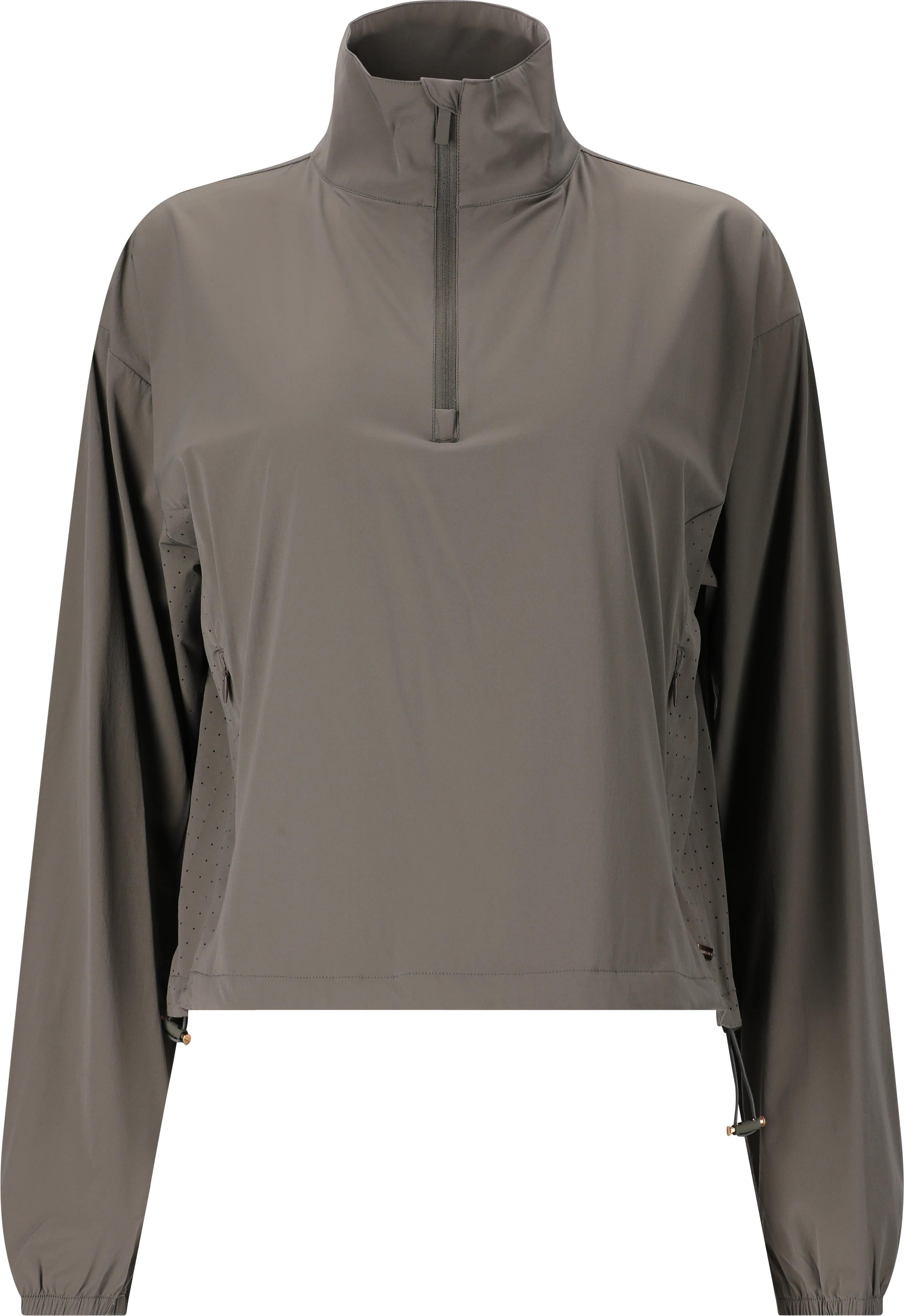 Women's sports jacket Athlecia Sharma