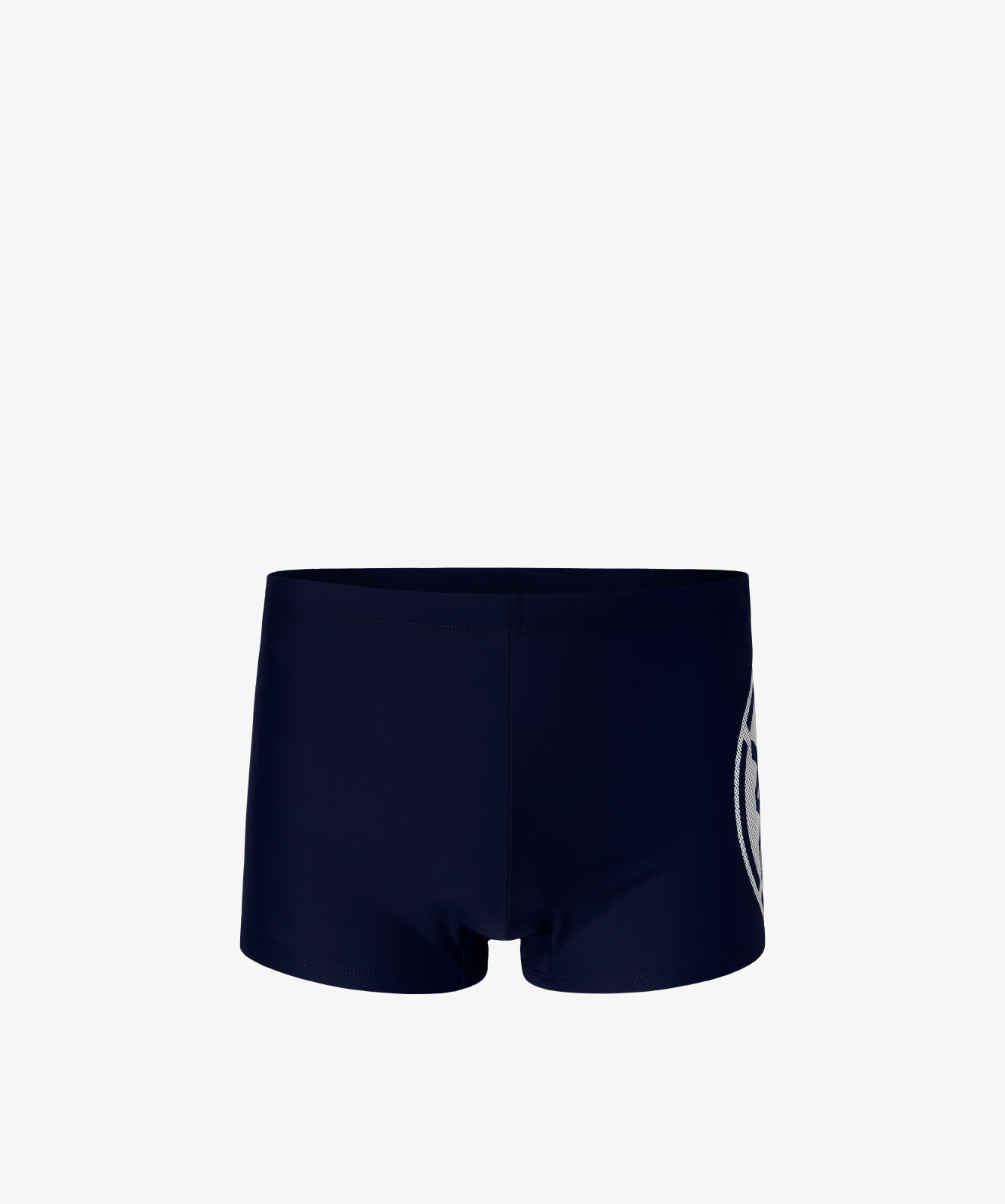 Men's Swimsuit Boxers ATLANTIC - dark blue