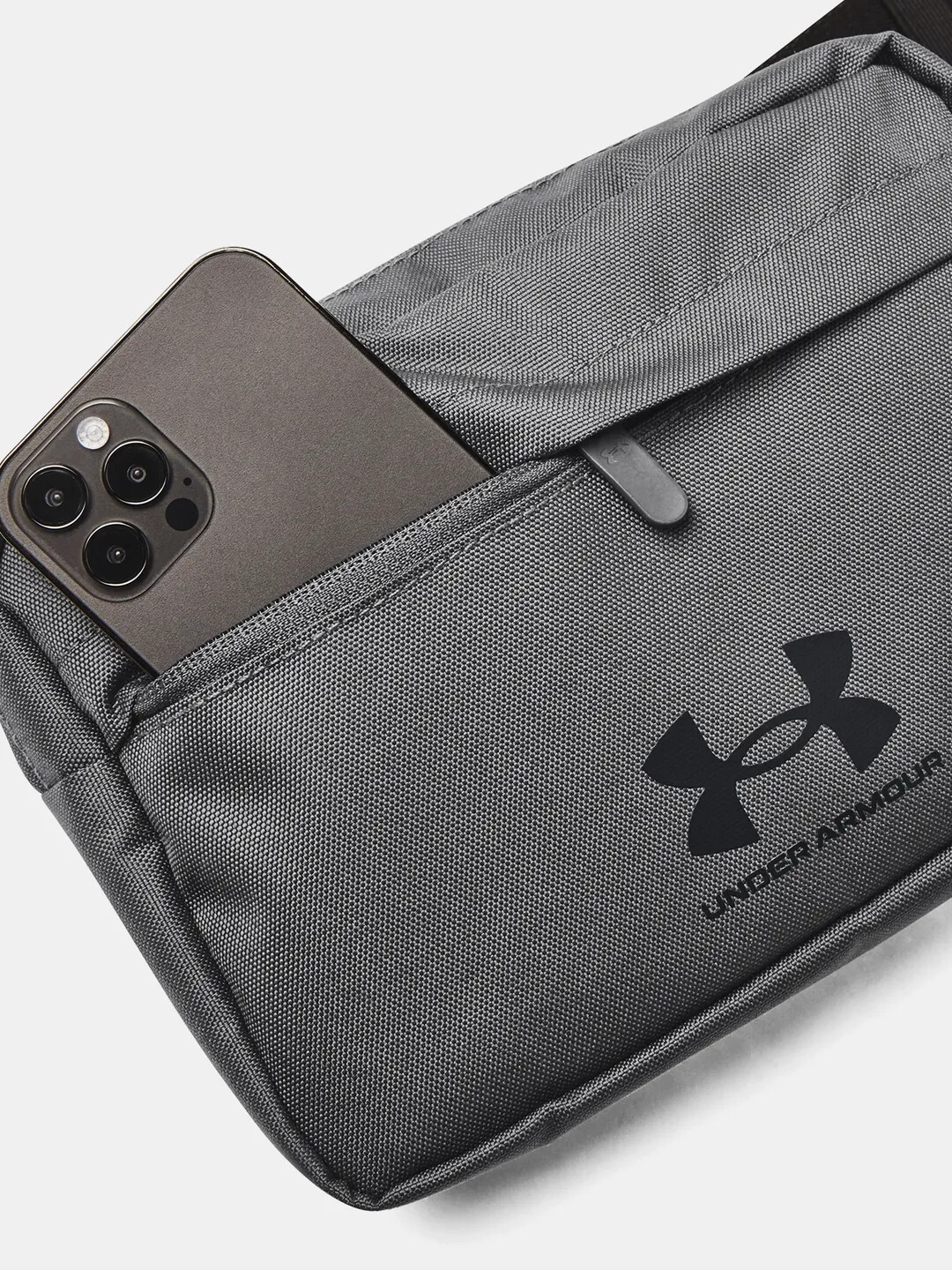 Under Armour Loudon Lite WB Xbody Bag