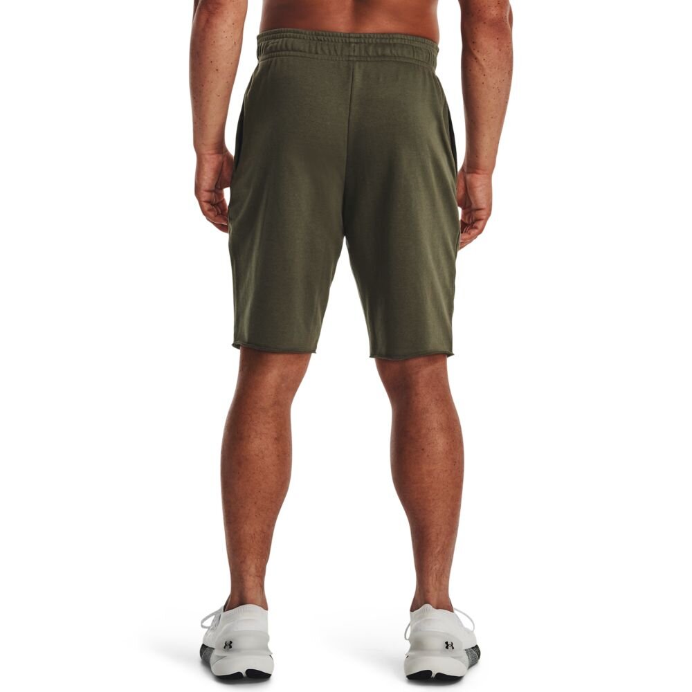Men&#039;s shorts Under Armour Rival Terry Short