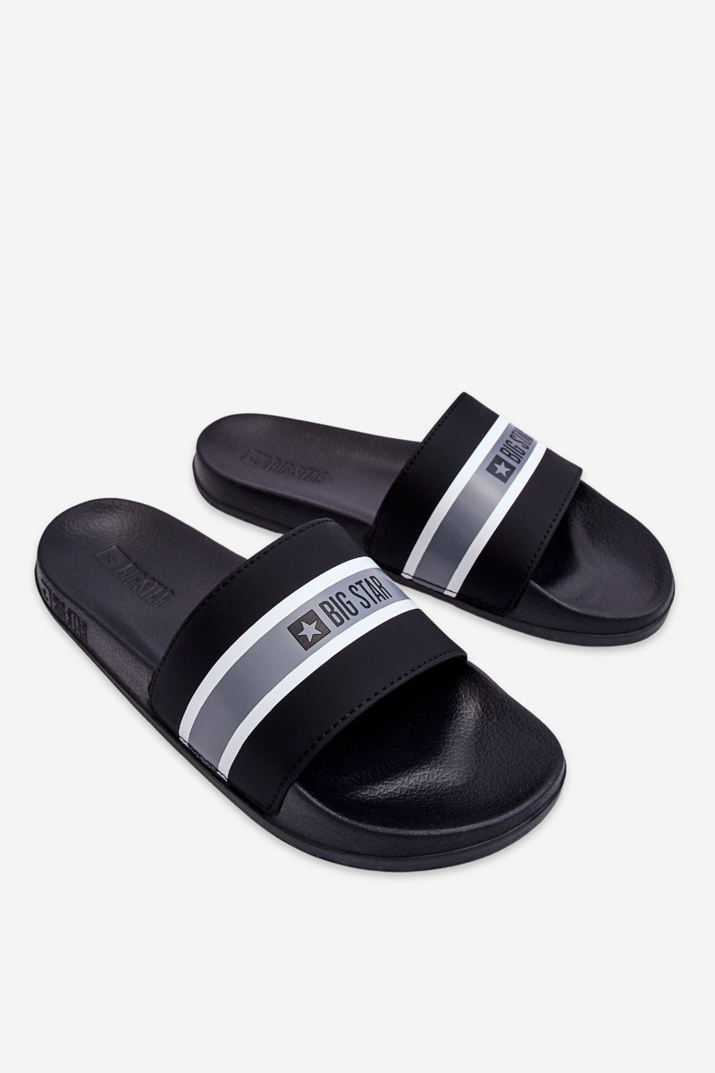BIG STAR SHOES