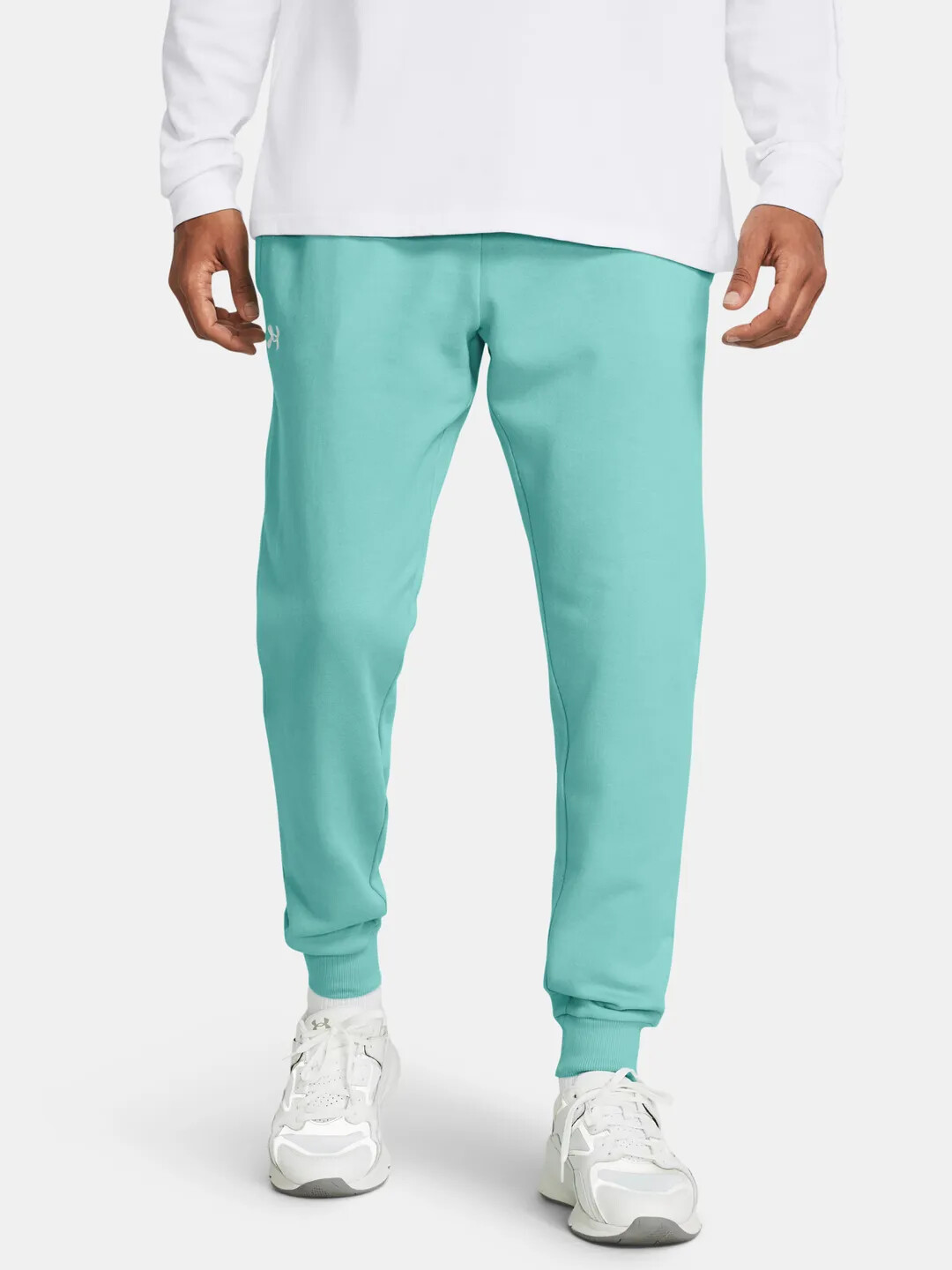 Men's Sweatpants Under Armour Rival Fleece Joggers