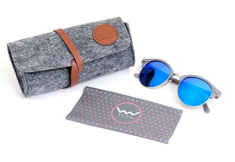 Husă de protecție pentru ochelari