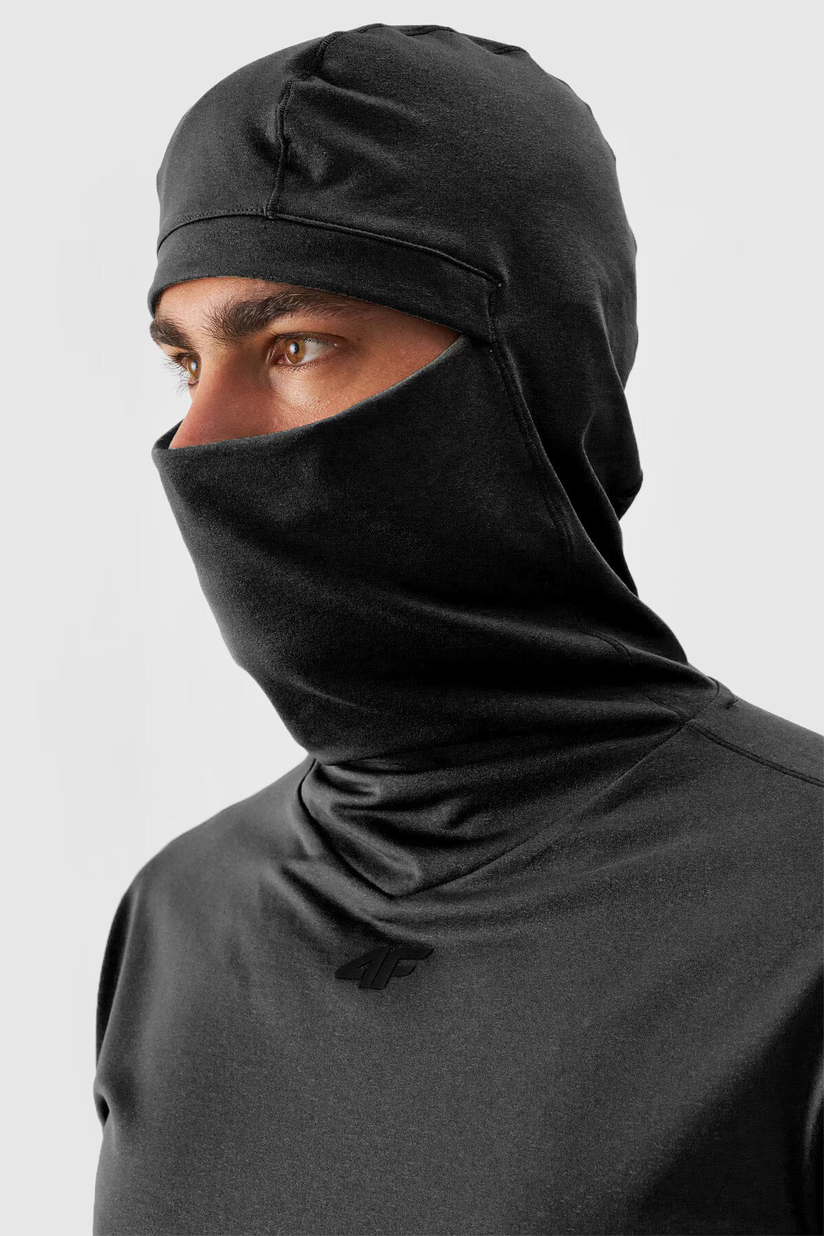 Men's thermal sweatshirt 4F