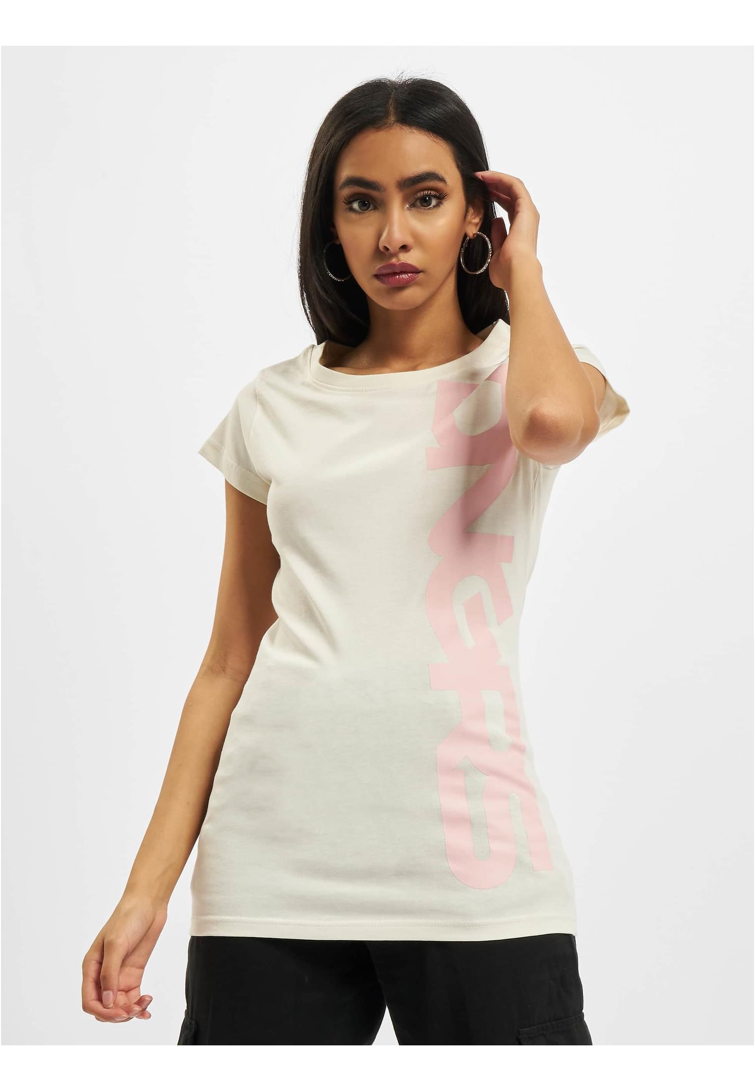 Tricou pentru femei Clasic în alb