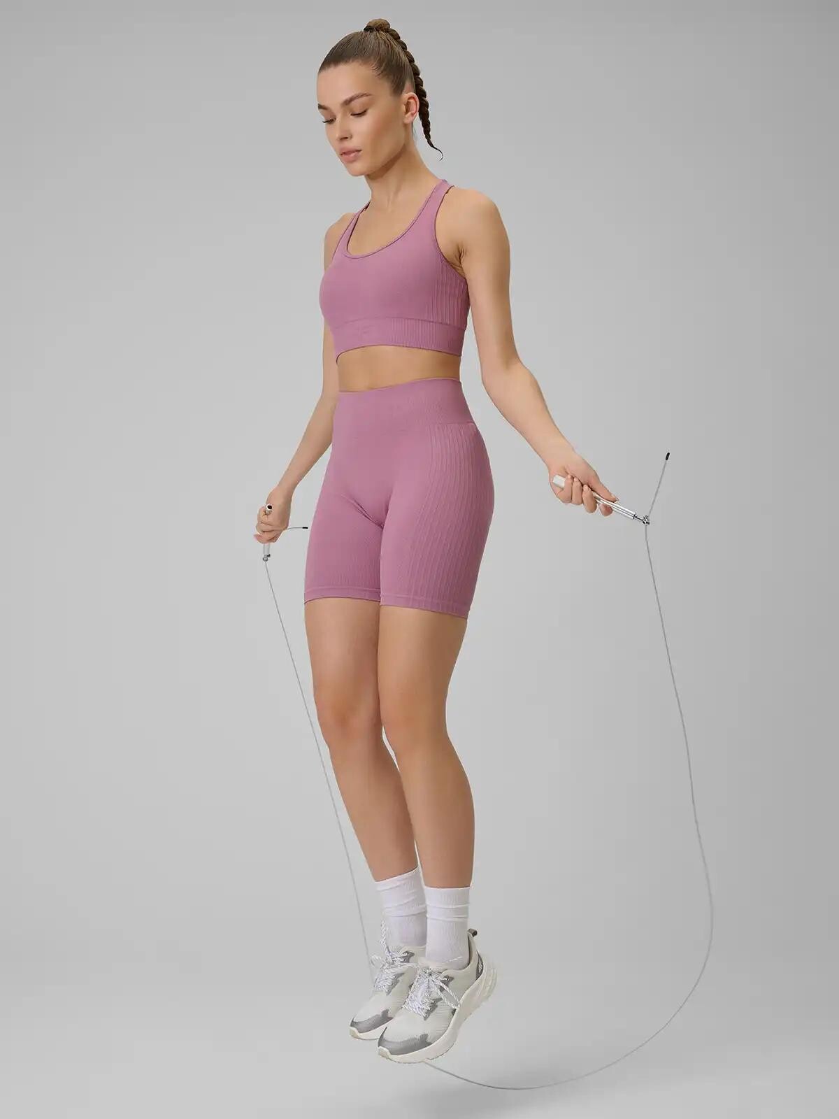 Dámske šortky 4F FNK Breeze