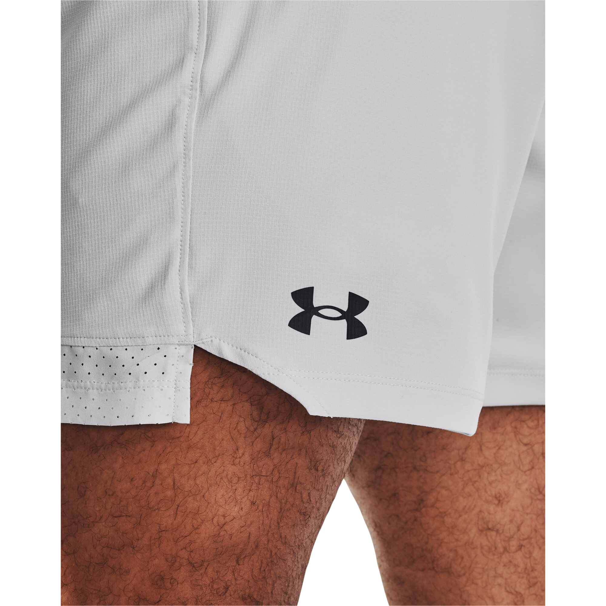Men&#039;s shorts Under Armour Vanish Woven 6in Shorts