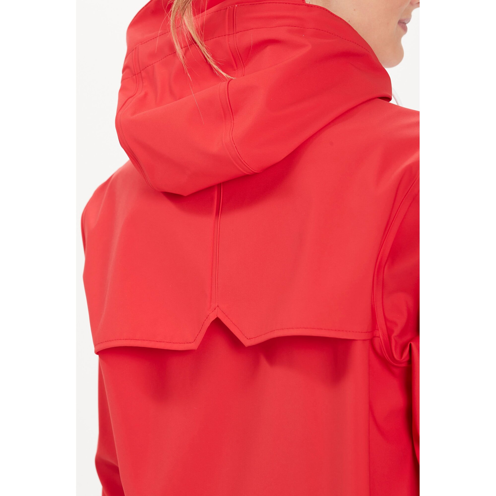 Women's Weather Report Tass Waterproof Jacket