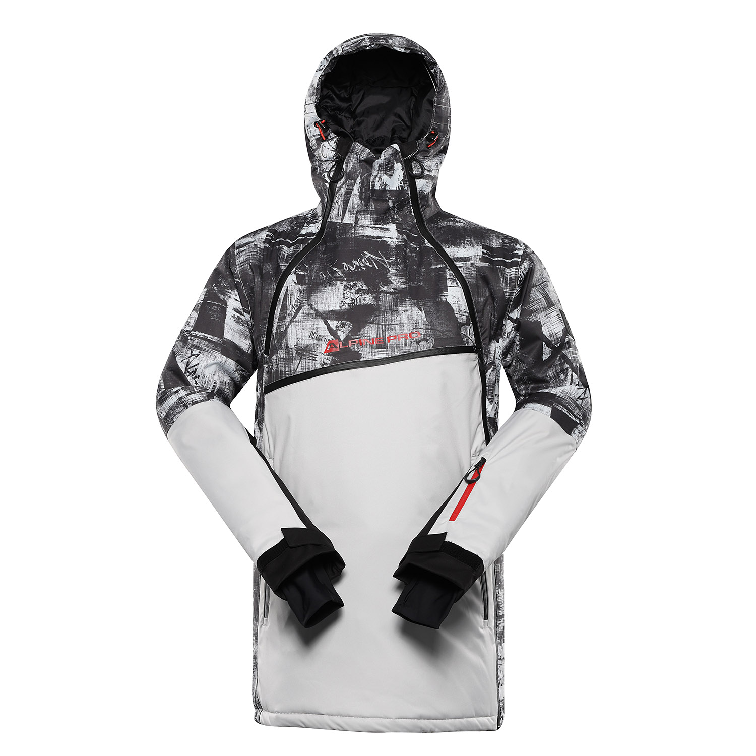 Мъжко яке ALPINE PRO