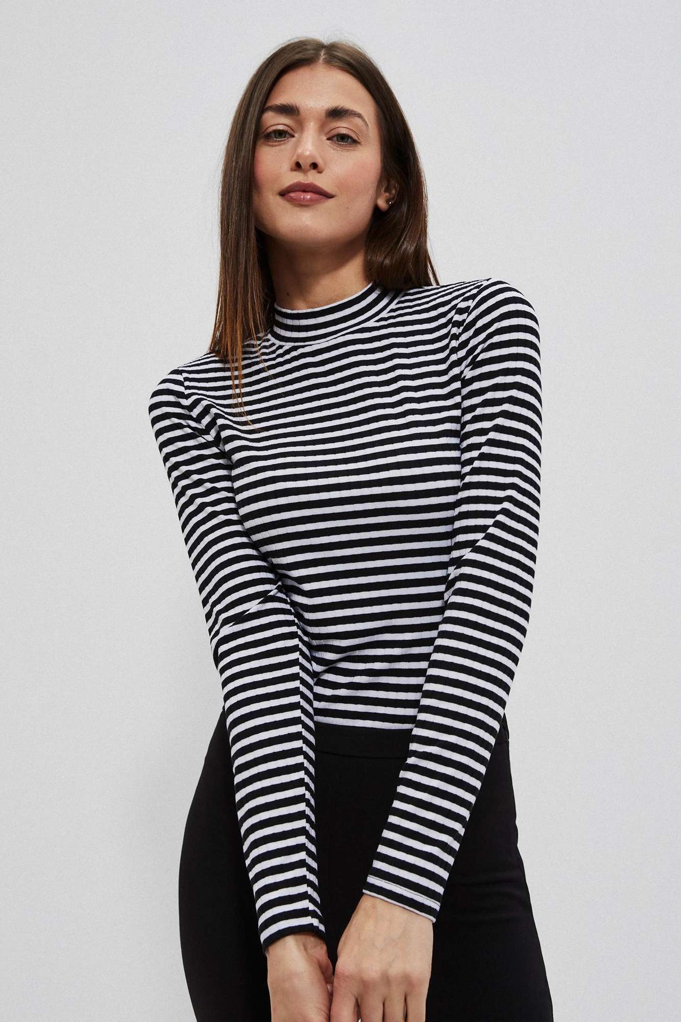 Striped shirt