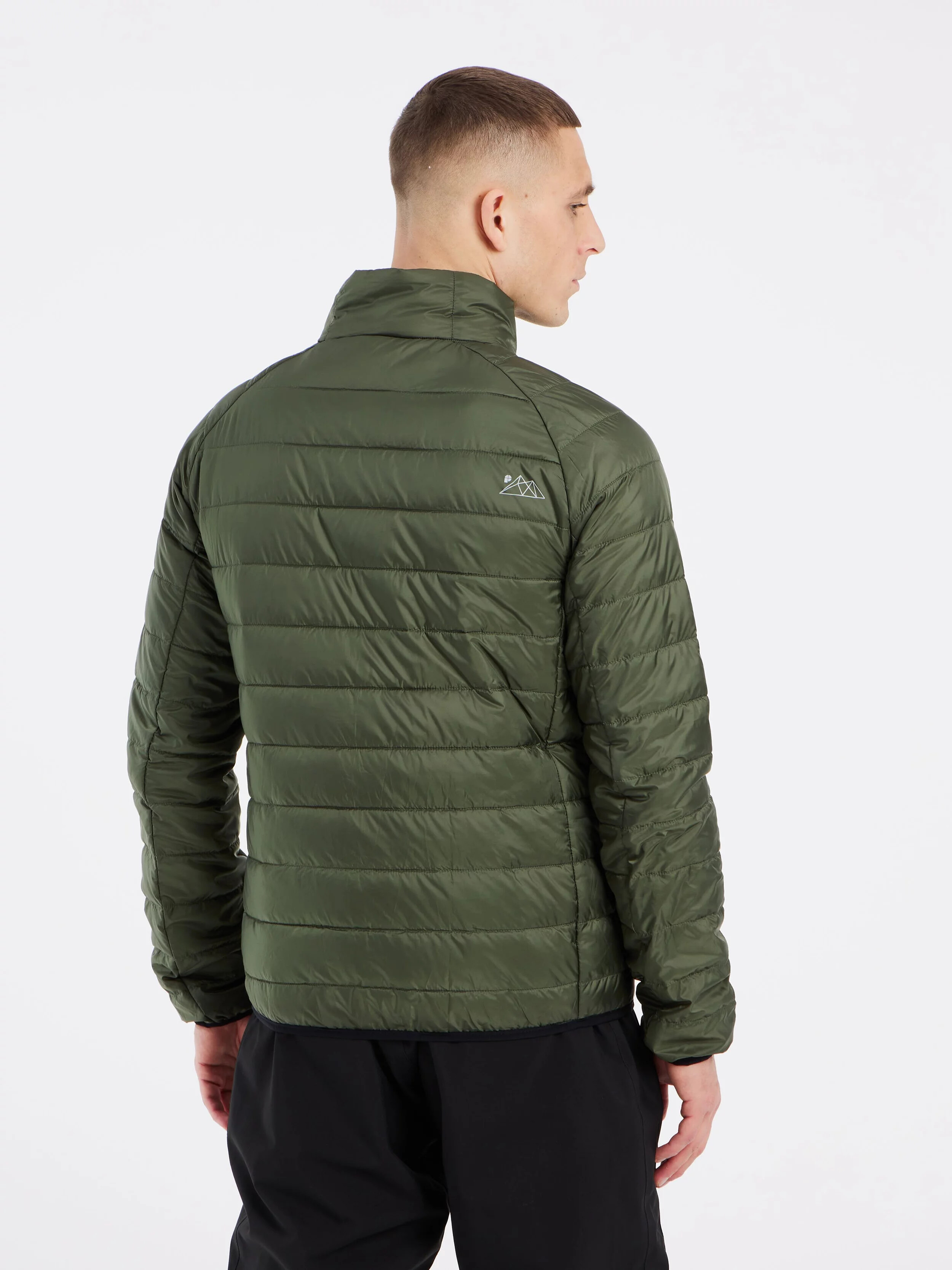 Men's jacket Protest PRTSHAFFER