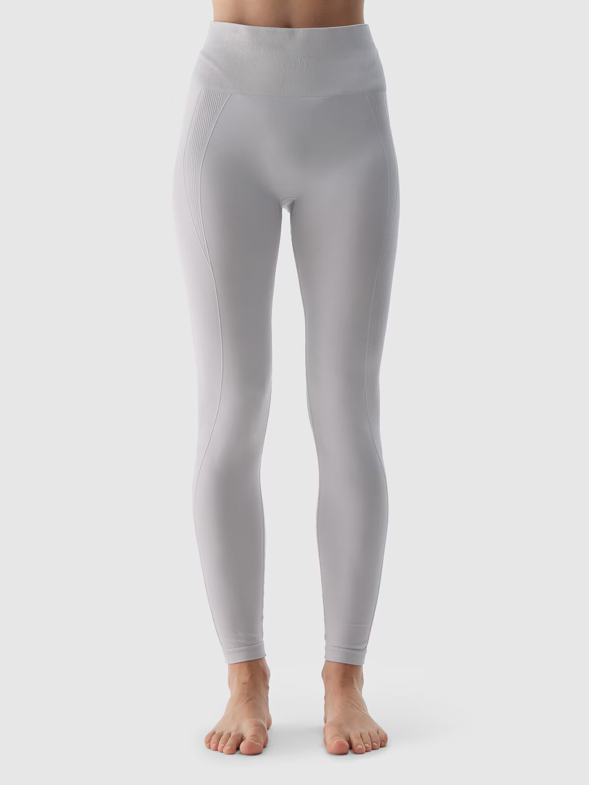 Women's thermal pants 4F