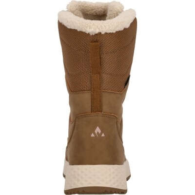 Women&#039;s winter snow boots Whistler LOUMON