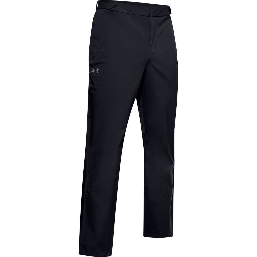 Men's waterproof pants Under Armour Stormproof Golf Rain Pant