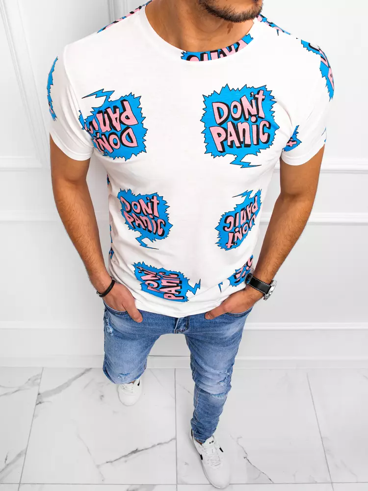 Tricou barbati, DStreet