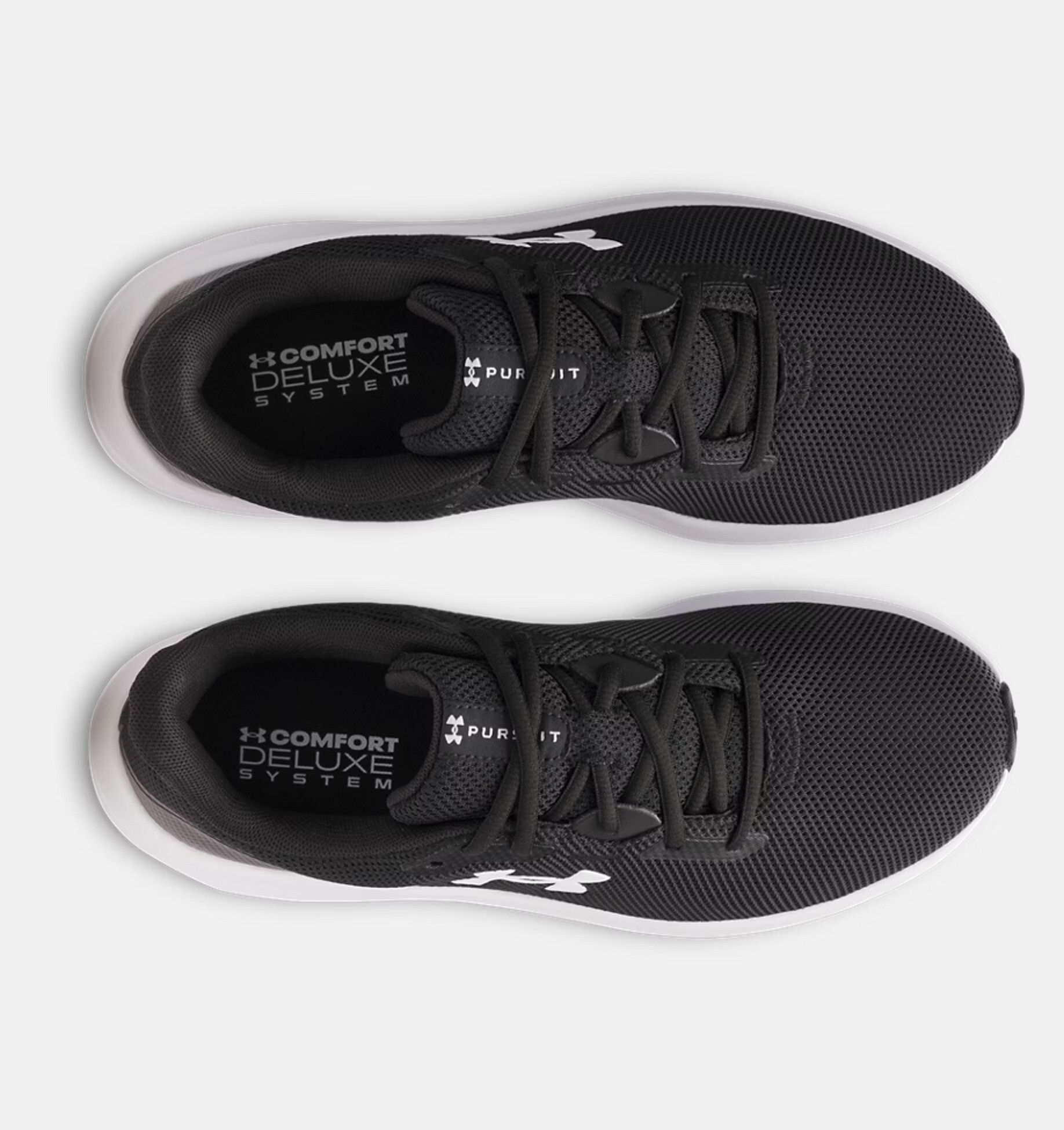 Men's shoes Under Armour Charged Pursuit 4