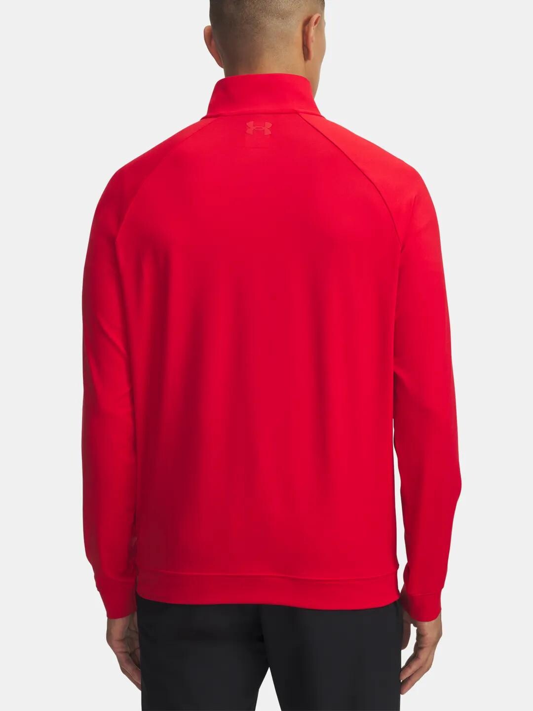 Men's sweatshirt Under Armour Midlayer QZ LB