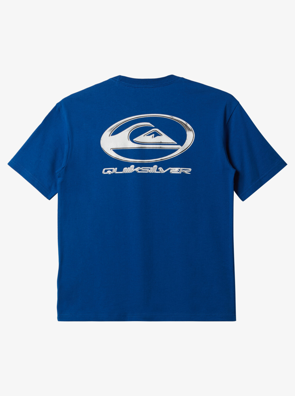 Boys' T-shirt Quiksilver CHROME LOGO