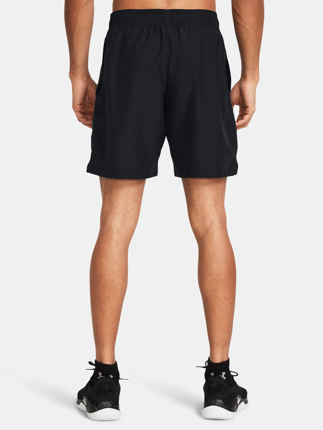 Men&#039;s shorts Under Armour Woven Wdmk Shorts