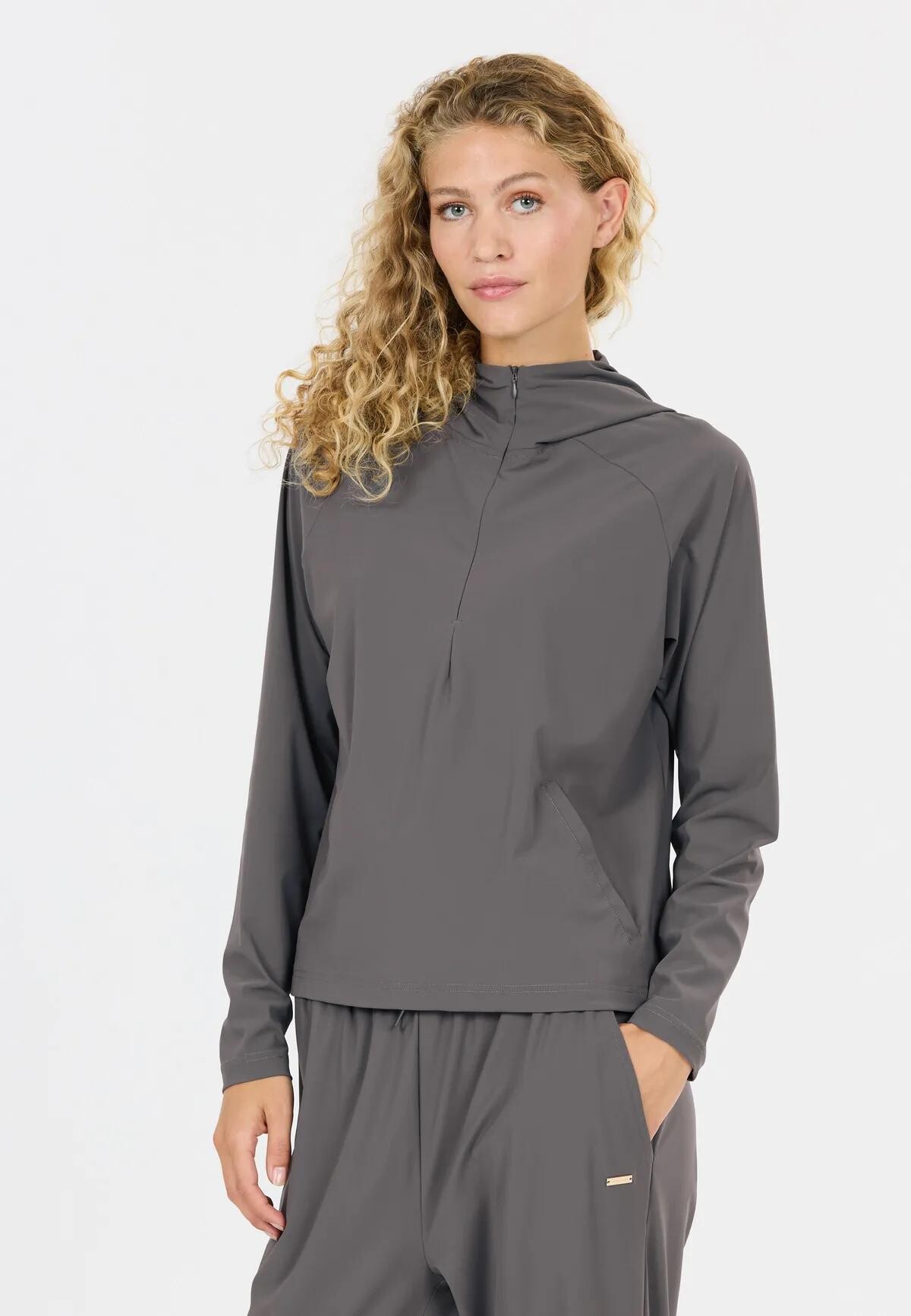 Dámská mikina Athlecia Amisa