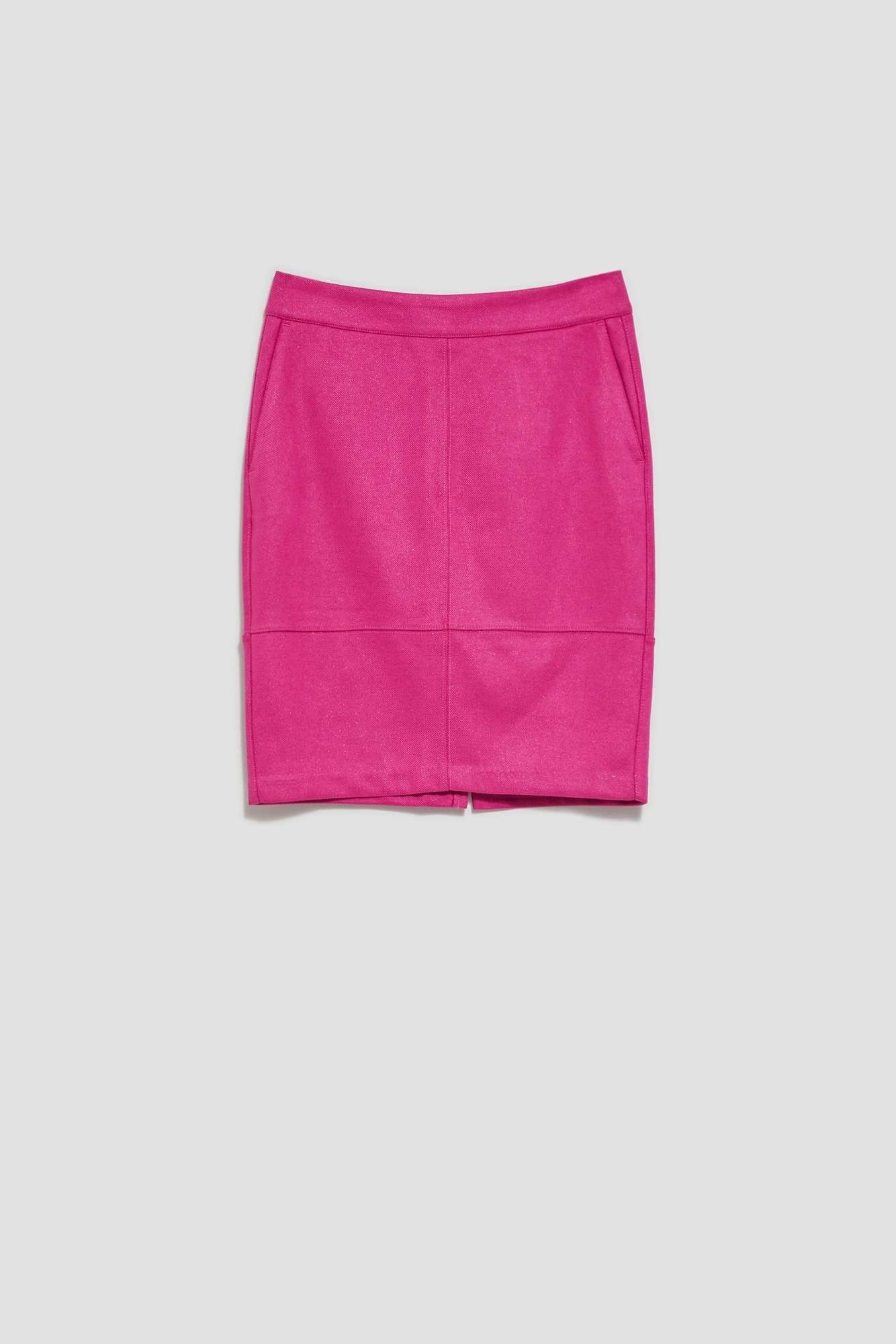 Pencil skirt
