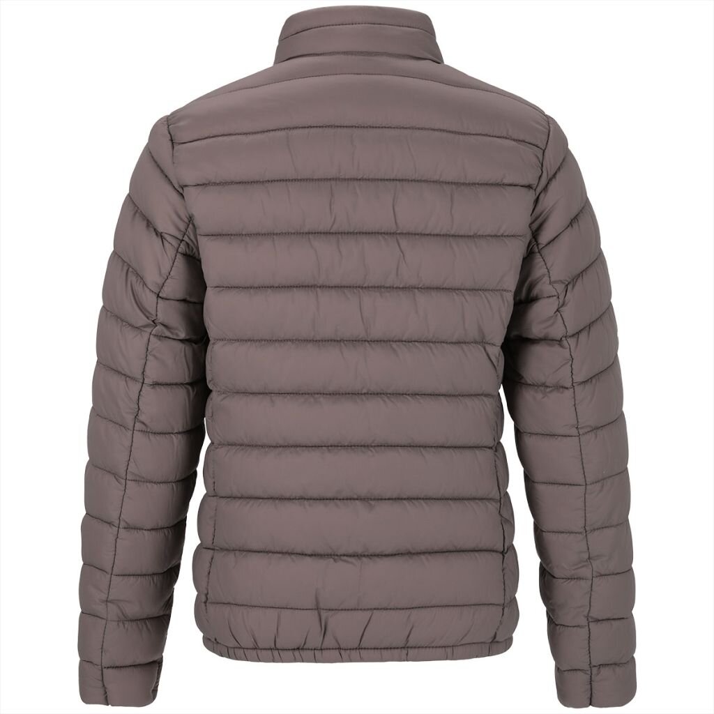 Junior quilted jacket Whistler Tepic W