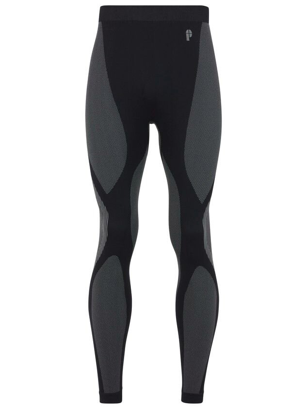 Men&#039;s Protest ZION Thermal Leggings