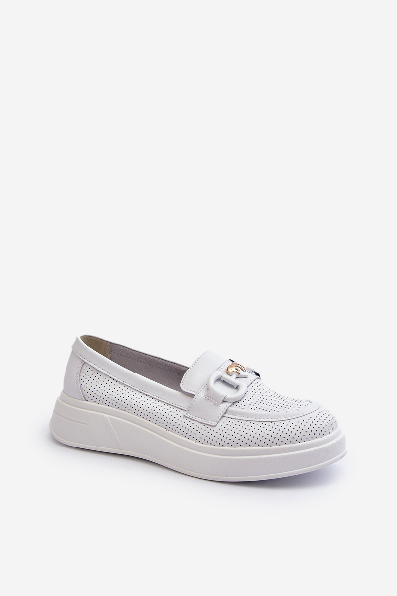 Mocasini dama Kesi