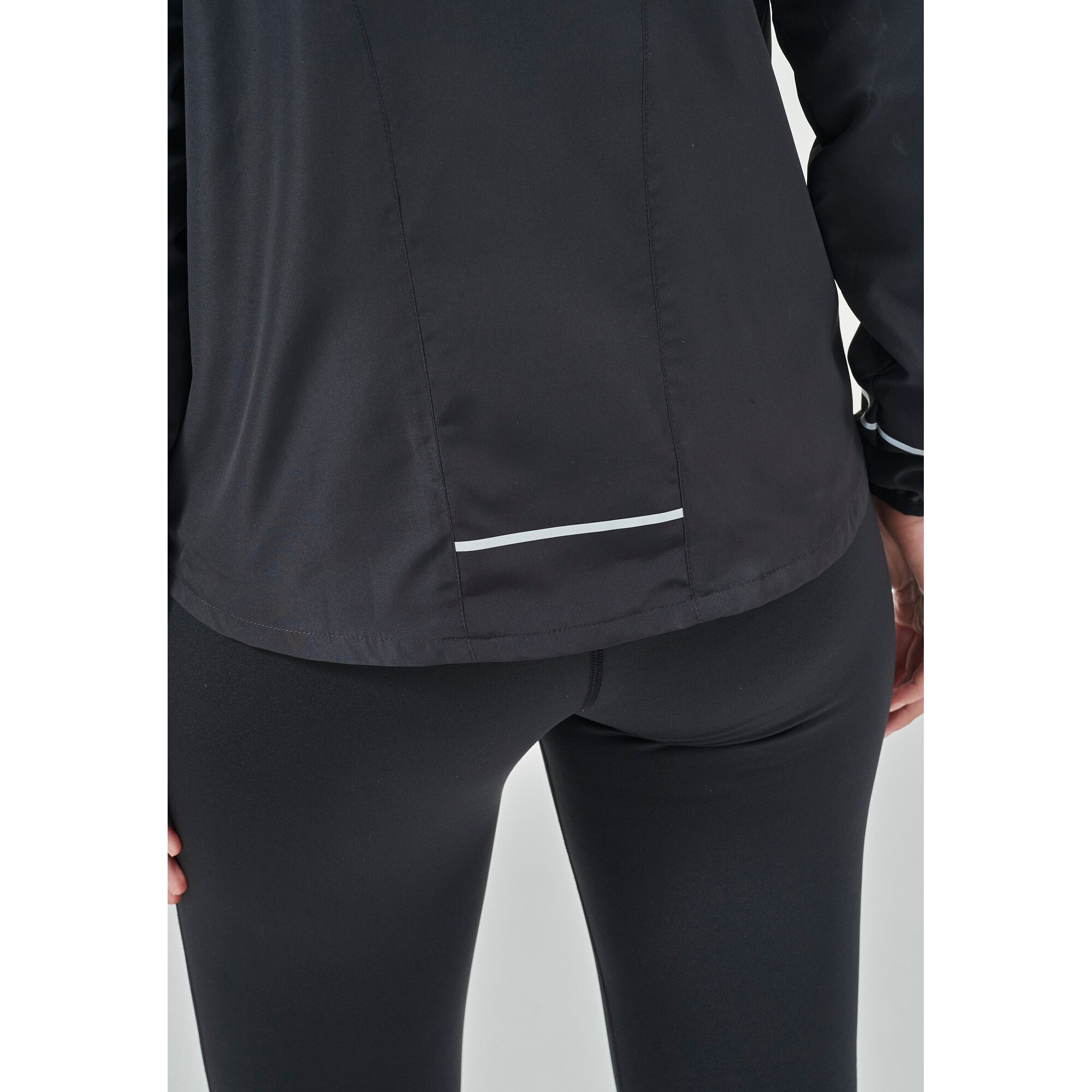 Women's Endurance Shela Running Jacket