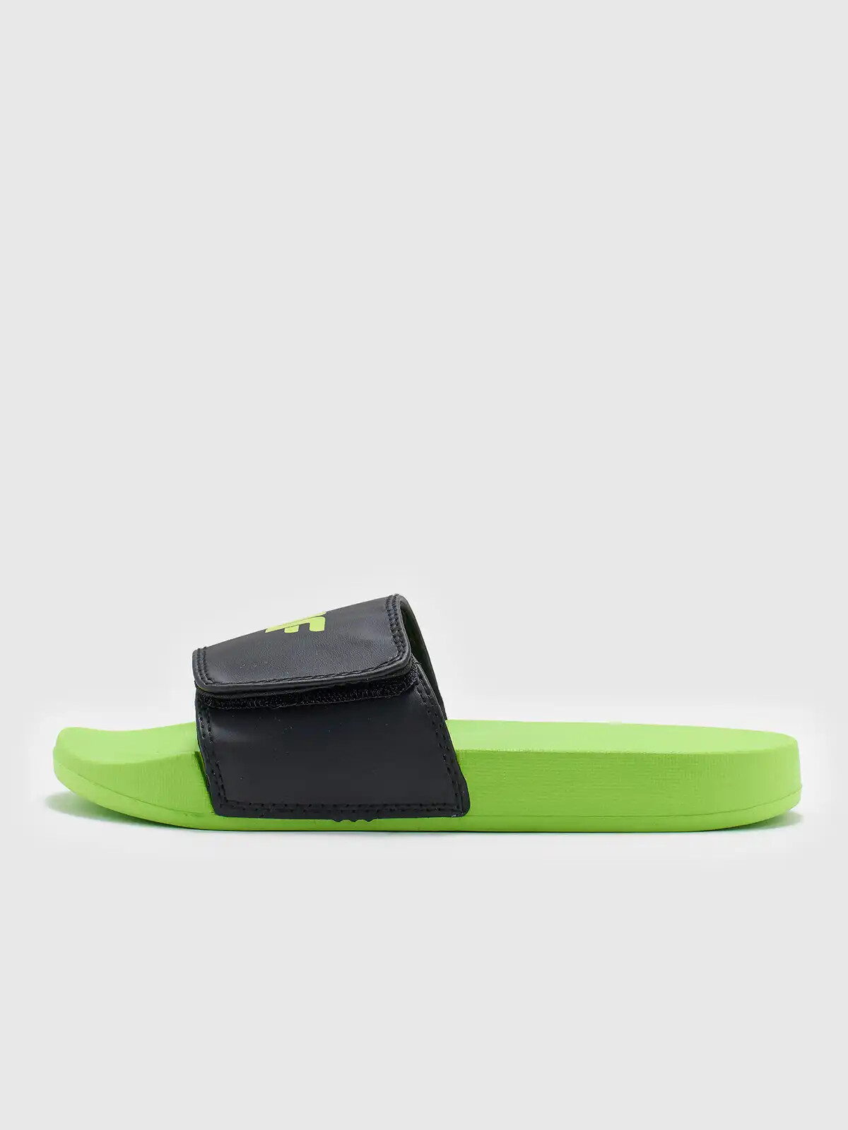 Boys' slippers 4F
