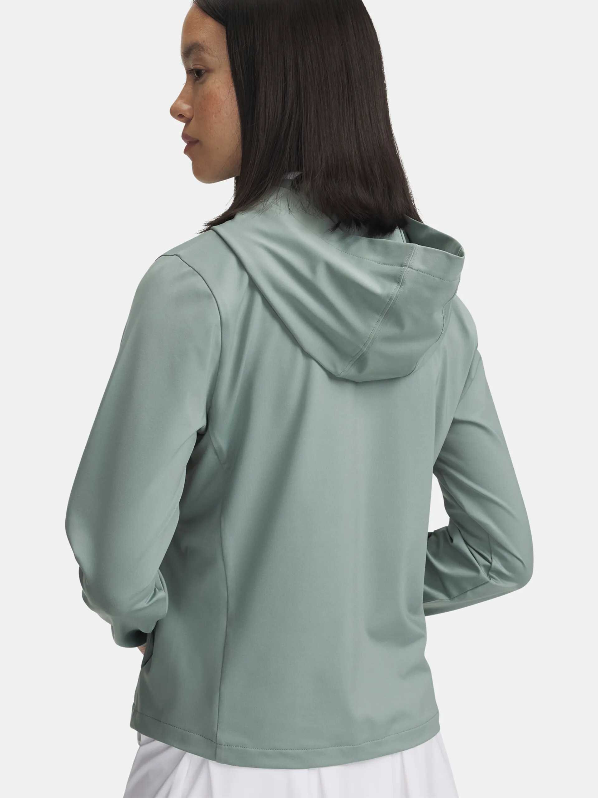 Women's Under Armour Drive Full Zip HD Sweatshirt