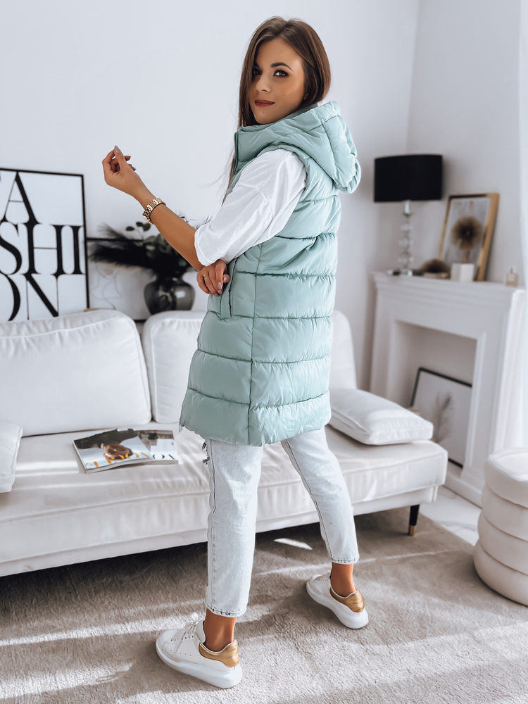 Vesta dama DStreet Quilted