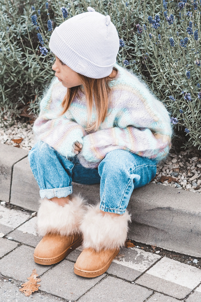 Cizme copii, Kesi Ariana