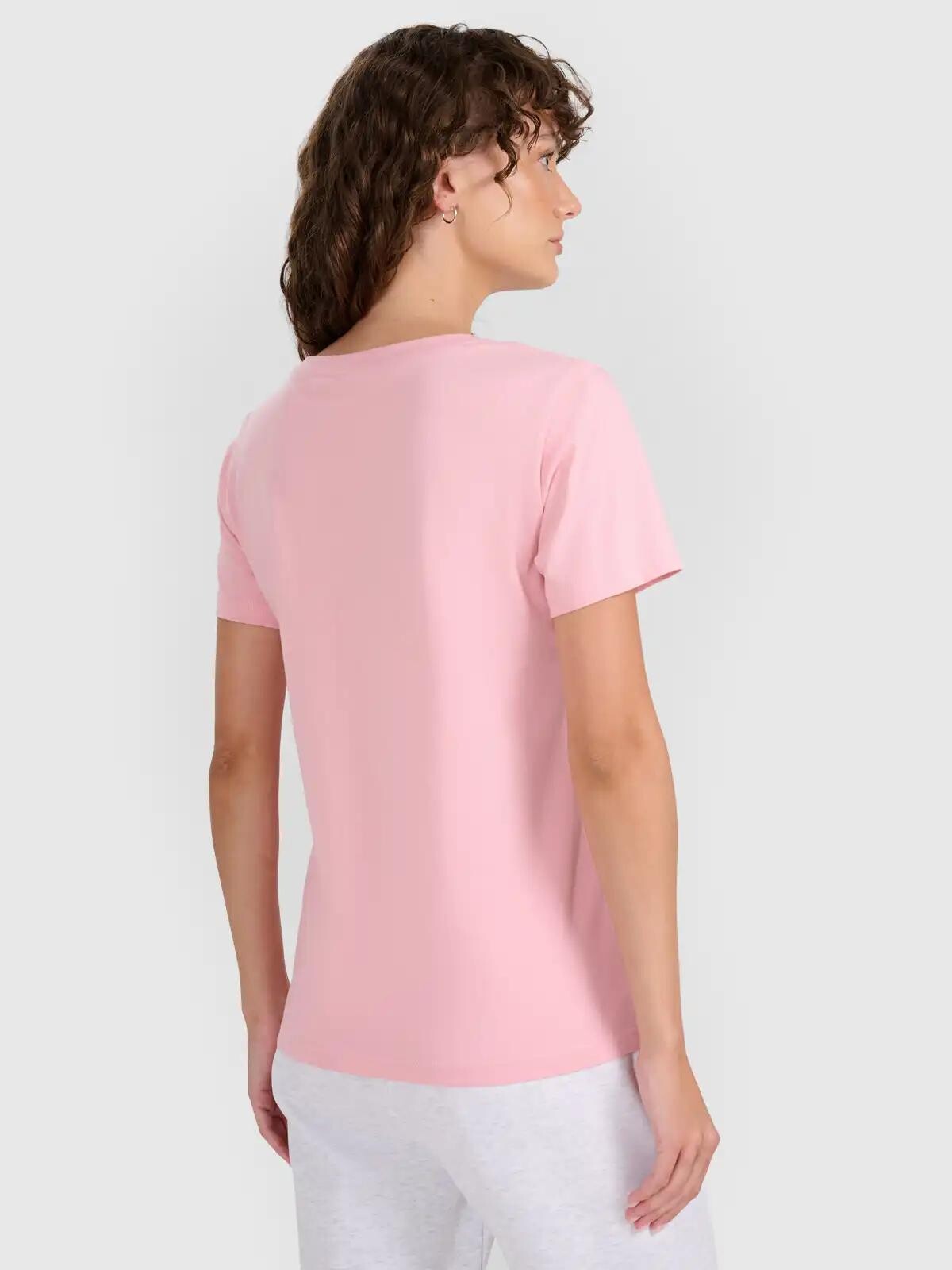 Women's T-shirt 4F