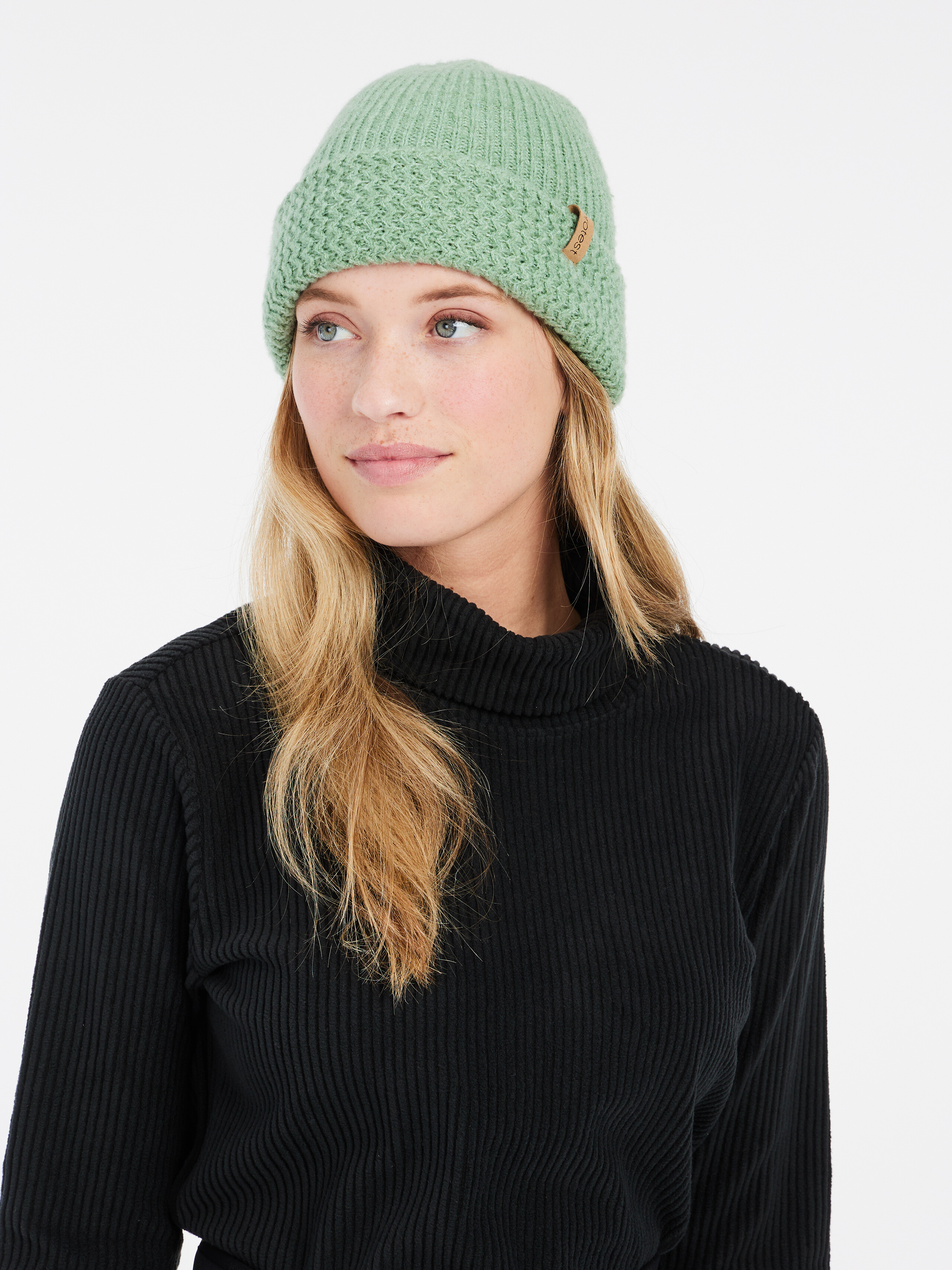 Women's turtleneck Protest PRTPEARLA