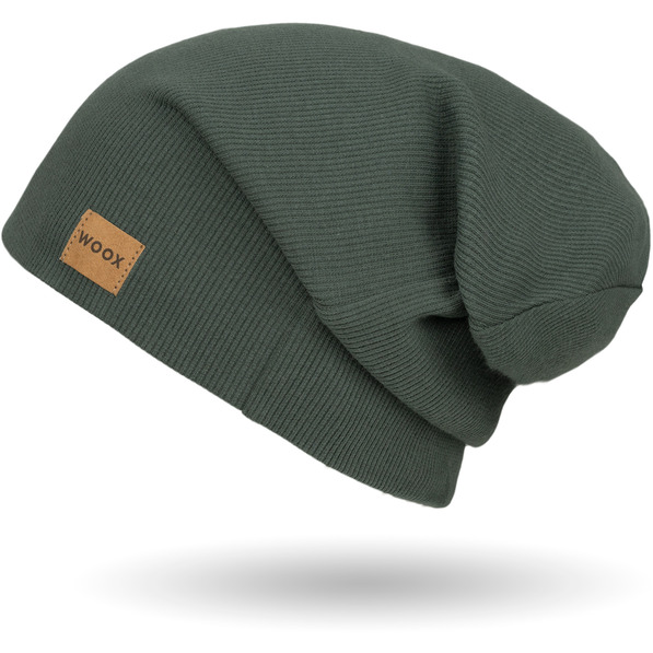 Cap WOOX Oli Beanie Juni