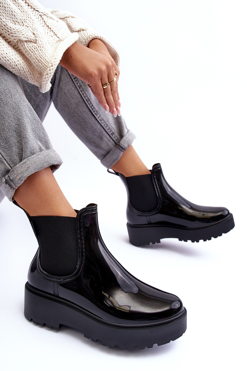 Pantofi de damă BIG STAR SHOES
