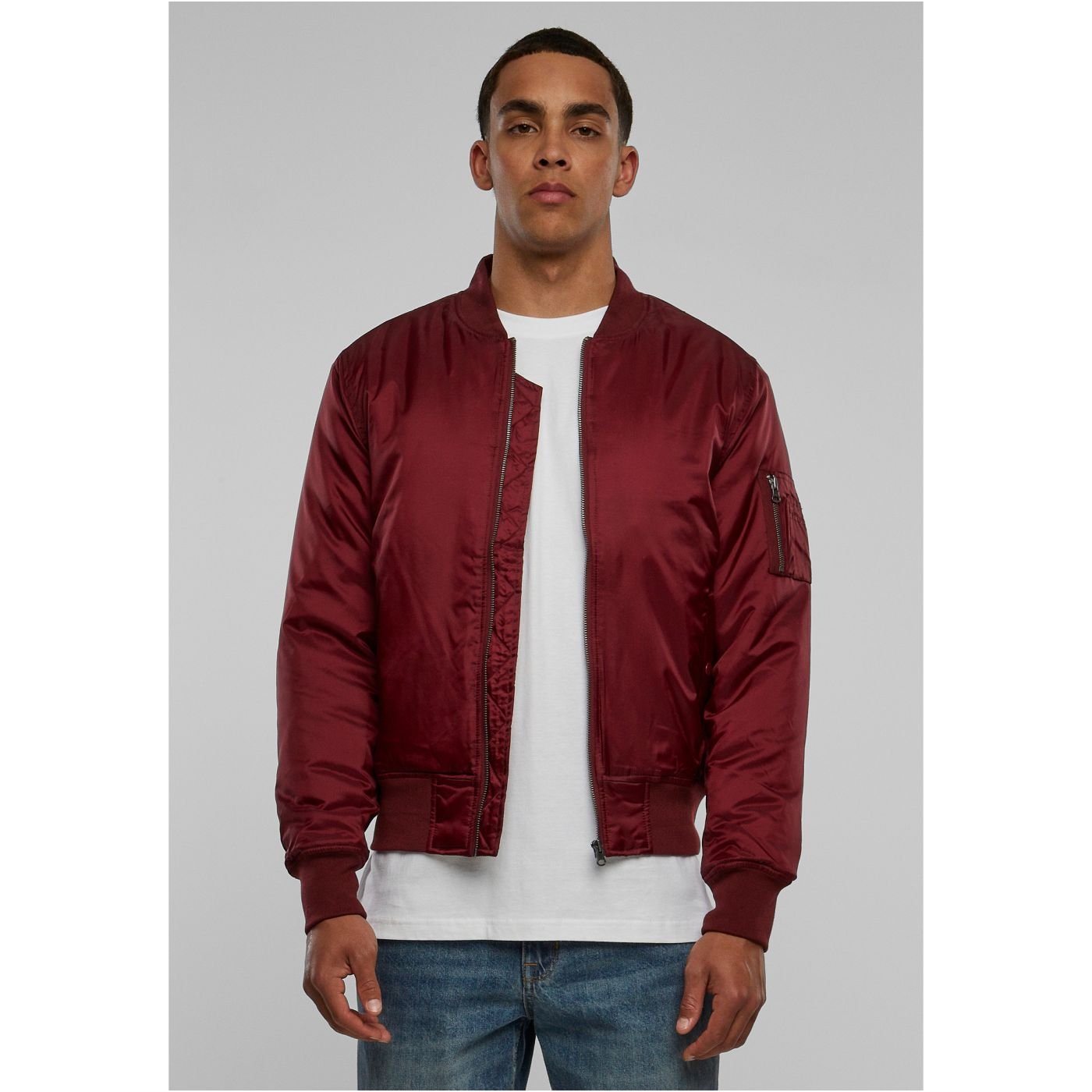 Giacca Da Uomo  Urban Classics Bomber